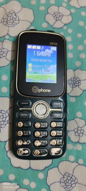 Mobile Phone
