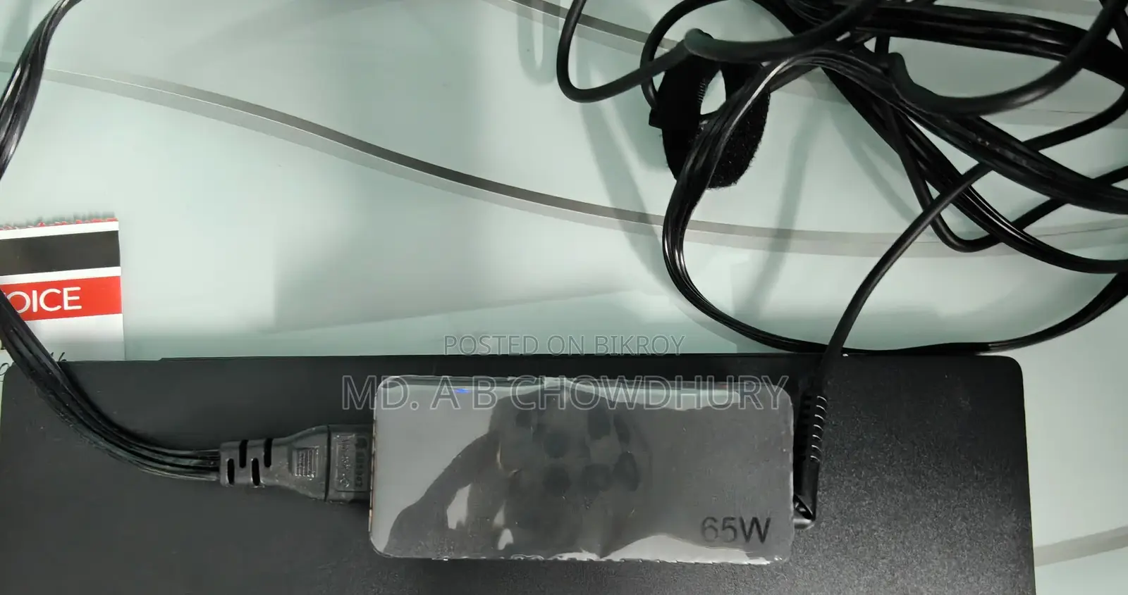 Laptop Fujitsu Lifebook A1120 8GB Intel Core I5 SSD 256GB