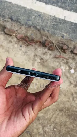 Google Pixel 6a 128 GB White