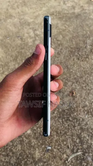 Google Pixel 6a 128 GB White