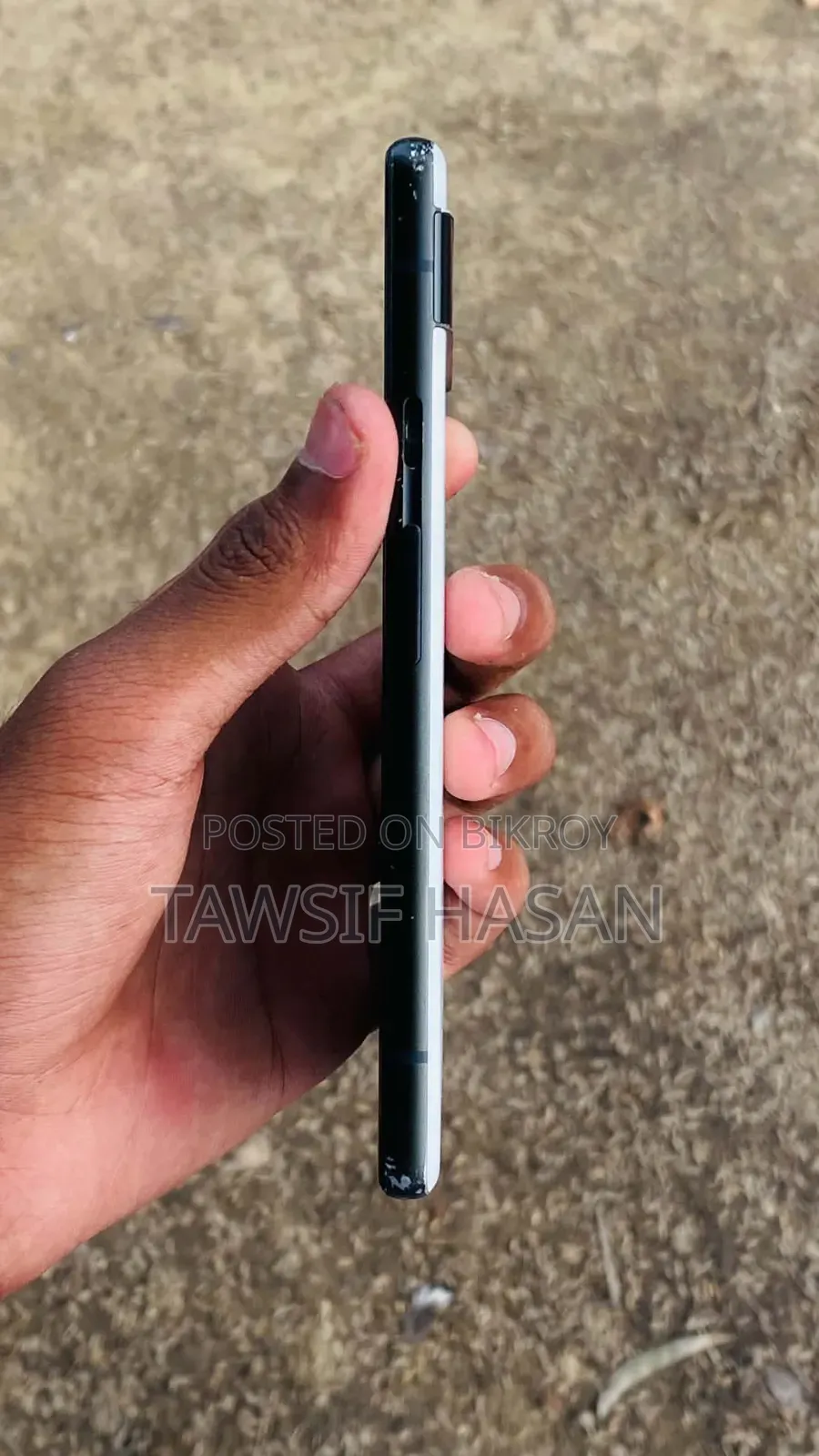 Google Pixel 6a 128 GB White