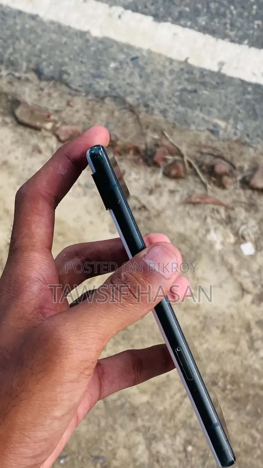 Google Pixel 6a 128 GB White