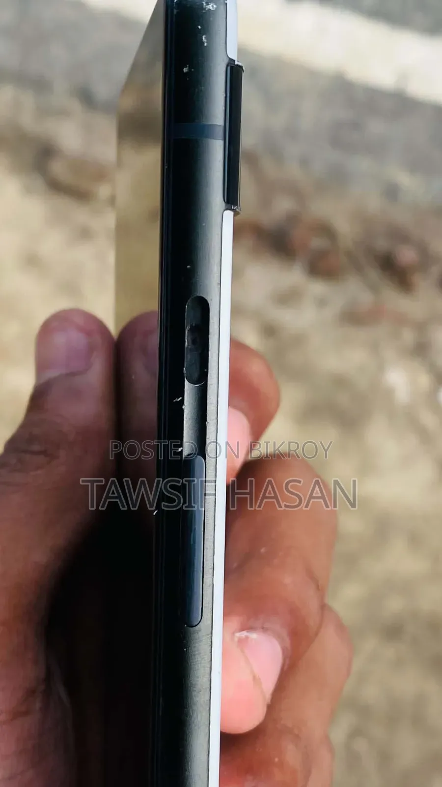 Google Pixel 6a 128 GB White