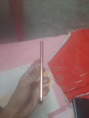 Nokia 7 Plus 64 GB Black