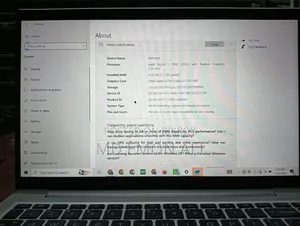 Laptop HP EliteBook 840 G8 16GB AMD SSD 256GB