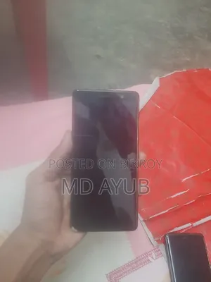Nokia 7 Plus 64 GB Black