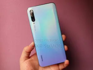Huawei Y9s 128 GB