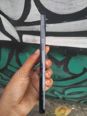 Samsung Galaxy A05 64 GB Black