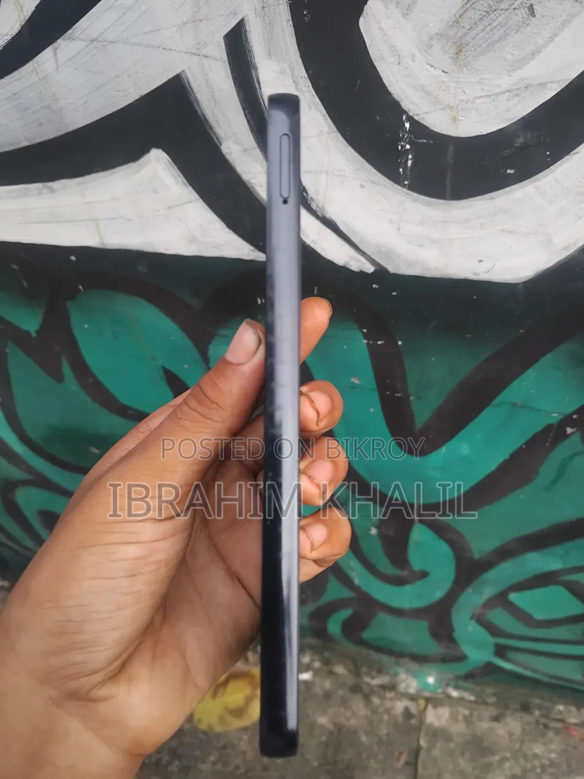 Samsung Galaxy A05 64 GB Black