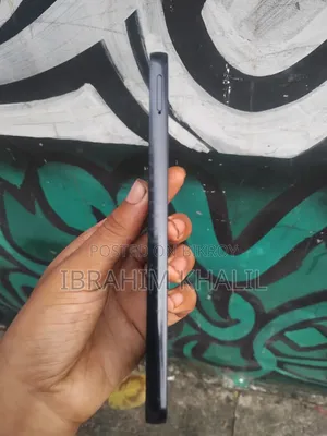 Samsung Galaxy A05 64 GB Black
