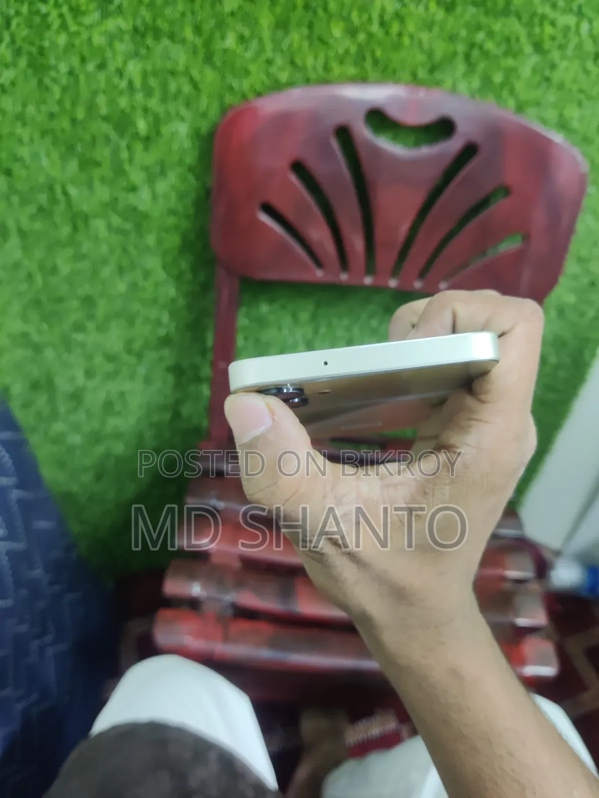 Samsung Galaxy A06 128 GB Gold