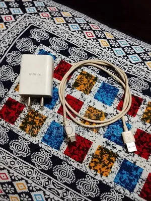 Infinix Hot 30