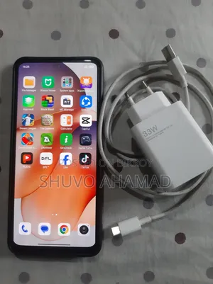 Xiaomi Redmi Note 12 5G 256 GB Blue