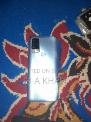 Walton 32 GB Blue
