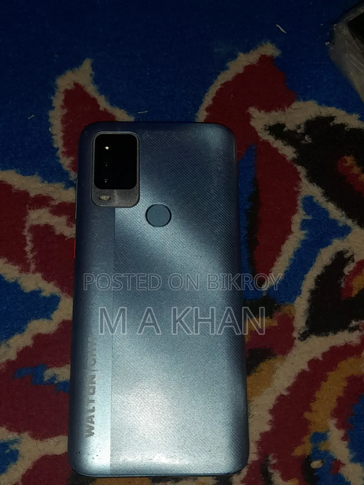 Walton 32 GB Blue