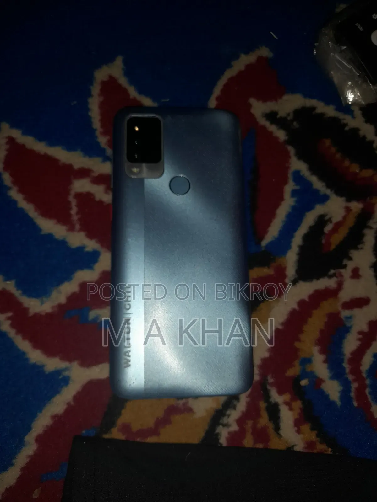 Walton 32 GB Blue