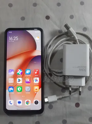 Xiaomi Redmi Note 12 5G 256 GB Blue