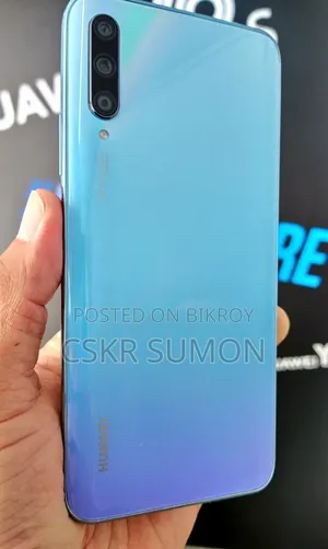 Huawei Y9s 128 GB