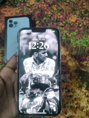 Apple iPhone 13 Pro Max 256 GB Blue