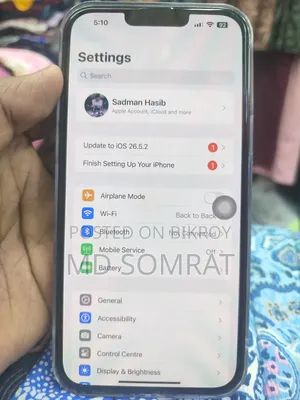 Apple iPhone 13 Pro Max 256 GB Blue