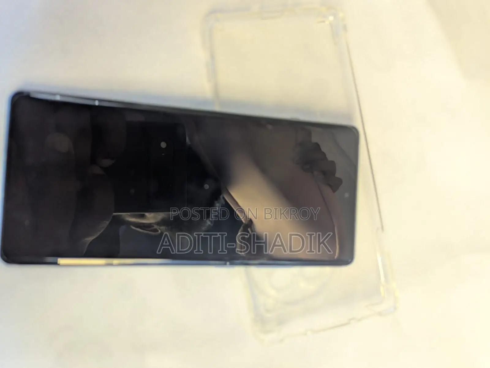 OnePlus 12R 256 GB Blue