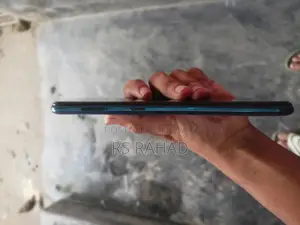 Tecno Pouvoir 4 32 GB Blue