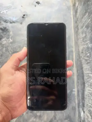 Tecno Pouvoir 4 32 GB Blue