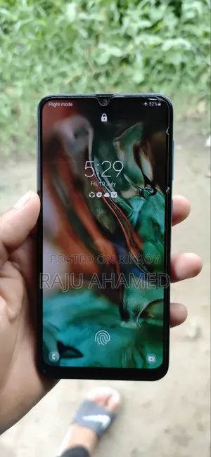 Samsung Galaxy A50 128 GB Blue