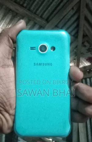 Samsung Galaxy J1 Ace 4 GB Blue