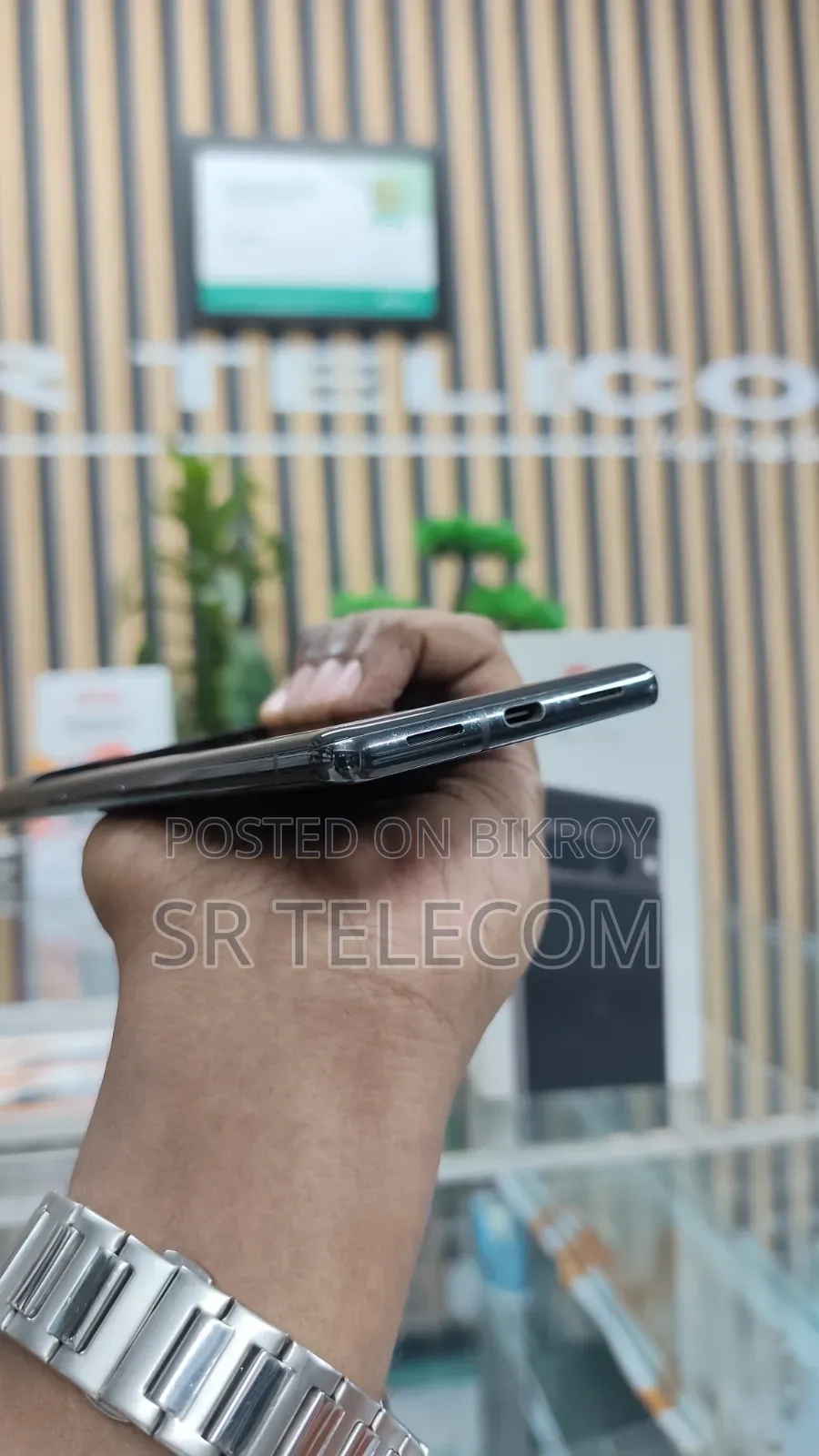Google Pixel 7 Pro 128 GB Black