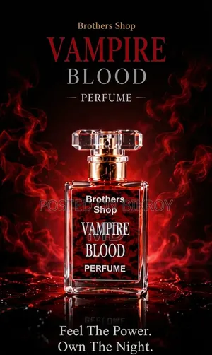 Vampire Blood