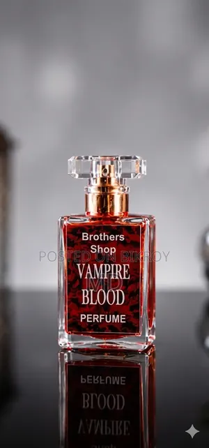 Vampire Blood