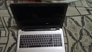 Laptop HP Pavilion 15 8GB Intel Core i3 SSD 256GB