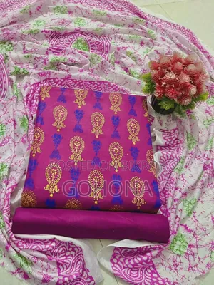 ডেলিভারি চার্জ দিয়ে কনফার্ম করতে হবে।