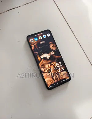 Realme C75 128 GB Black