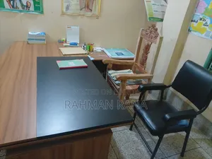Chair, Table, Board, Bench
