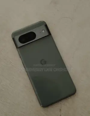 Google Pixel 8 128 GB Gray