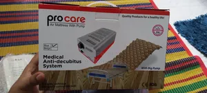Procare Medical Anti-Decubitus Air Mattress