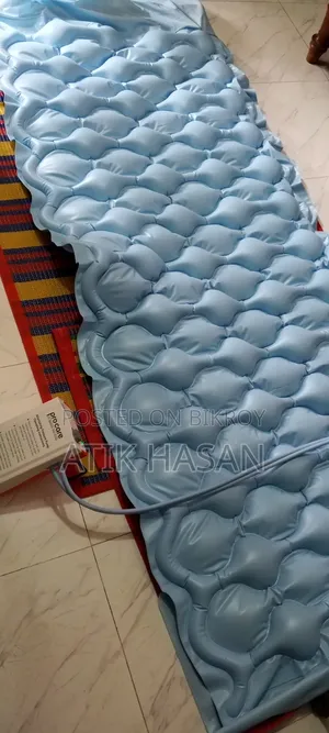 Procare Medical Anti-Decubitus Air Mattress