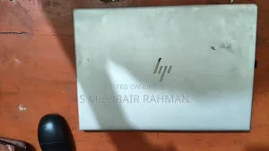 ল্যাপটপ এইচপি এলিটবুক ৮৪০ জি৬ ১৬জিবি ইন্টেল কোর আই৫ এসএসডি ২৫৬জিবি