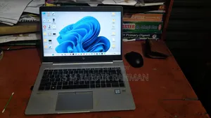 ল্যাপটপ এইচপি এলিটবুক ৮৪০ জি৬ ১৬জিবি ইন্টেল কোর আই৫ এসএসডি ২৫৬জিবি