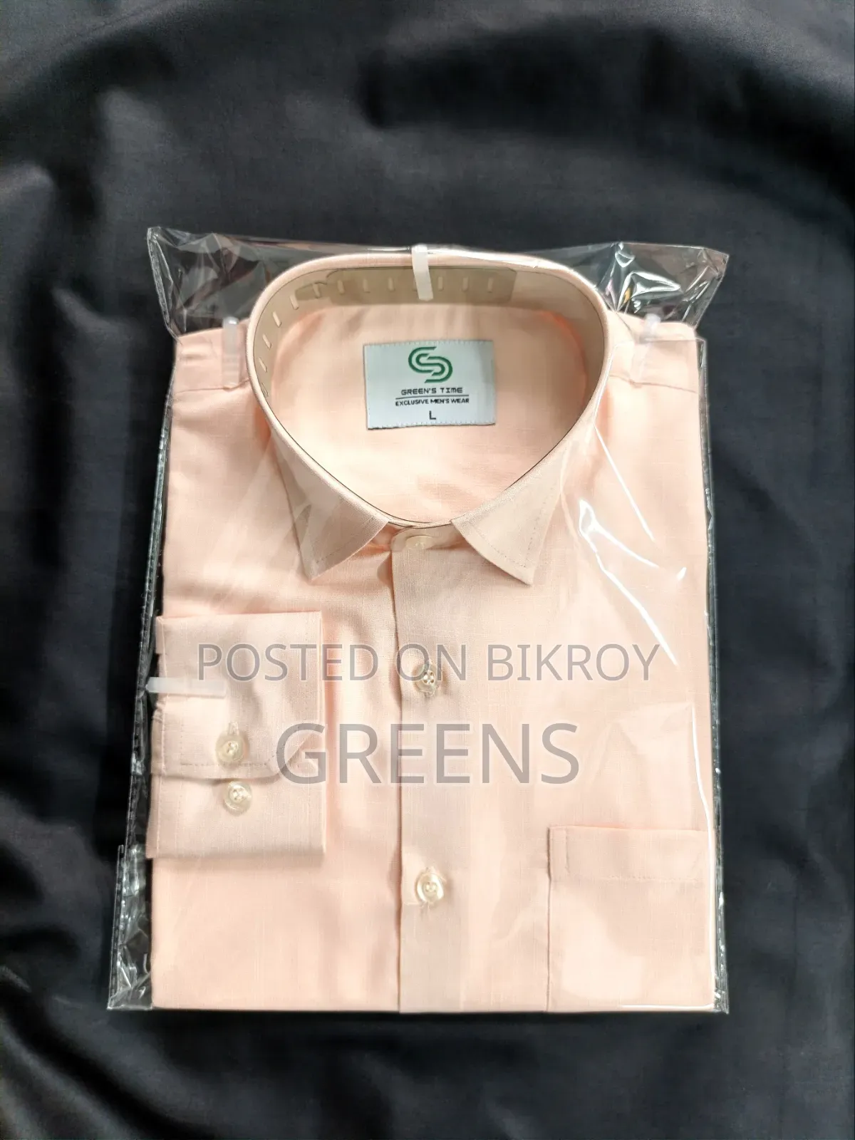 Premium Formal Shirt Combo = 999৳