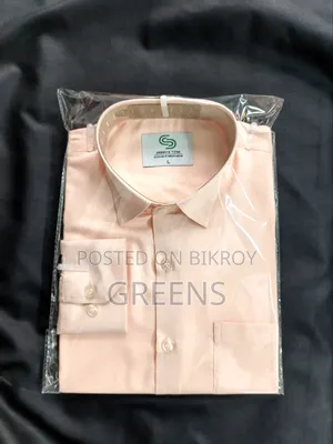 Premium Formal Shirt Combo = 999৳