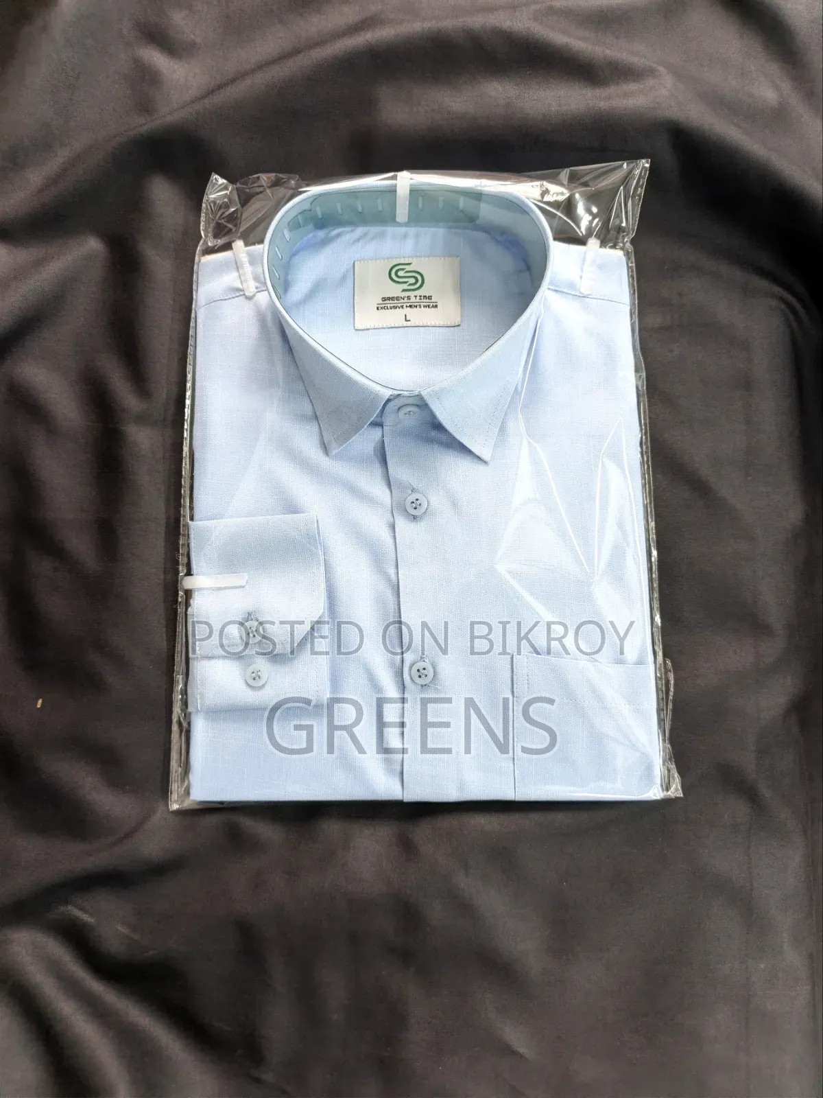 Premium Formal Shirt Combo = 999৳