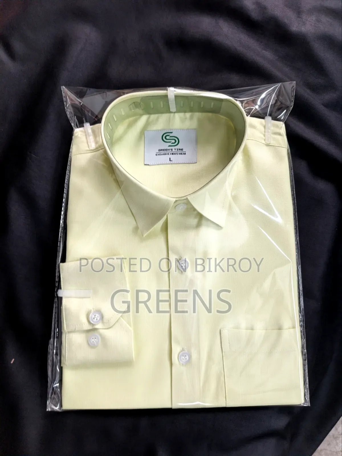 Premium Formal Shirt Combo = 999৳
