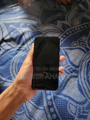 Apple iPhone 7 128 GB Black