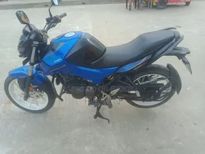 হিরো থ্রিলার ১৬০আর ২০২২ ব্লু