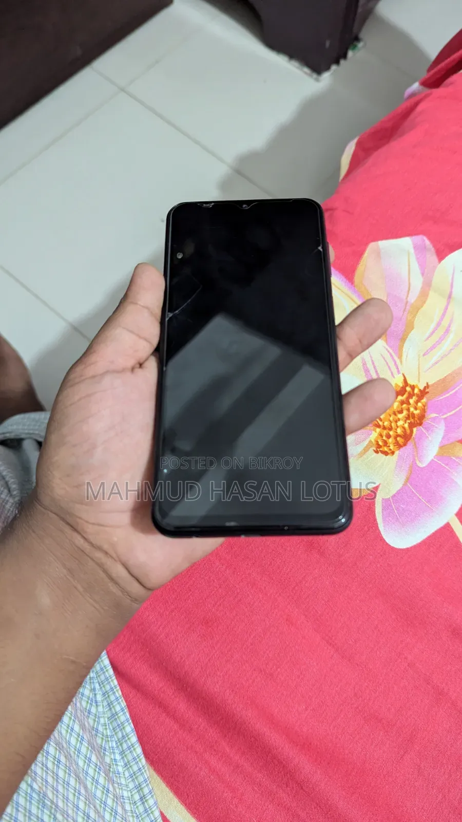 Samsung Galaxy M23 5G 128 GB Green