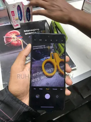 Xiaomi Poco X3 Pro 128 GB Blue