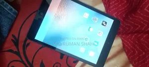 New Apple iPad Mini 1 16 GB Blue
